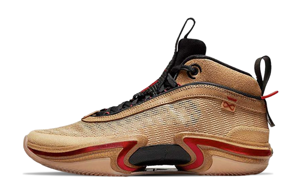 出品今週末まで Air Jordan 36 28センチ　ジョーダン36 Air Jordan XXXVI(36) SE R PF Performance Review - ASTERKICKS