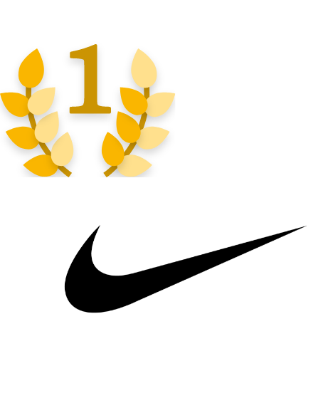 NIKE ナイキー