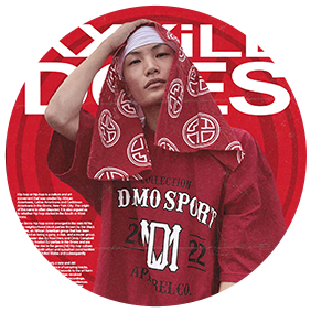 BBOY ROOM【DOES MOVIE】