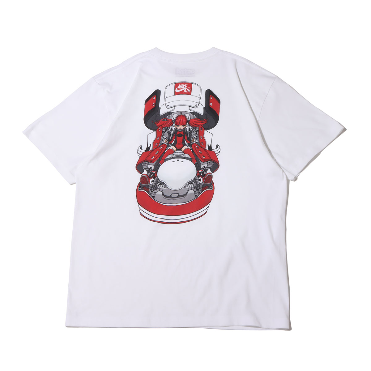 artrA(アルトラ) Tシャツ9