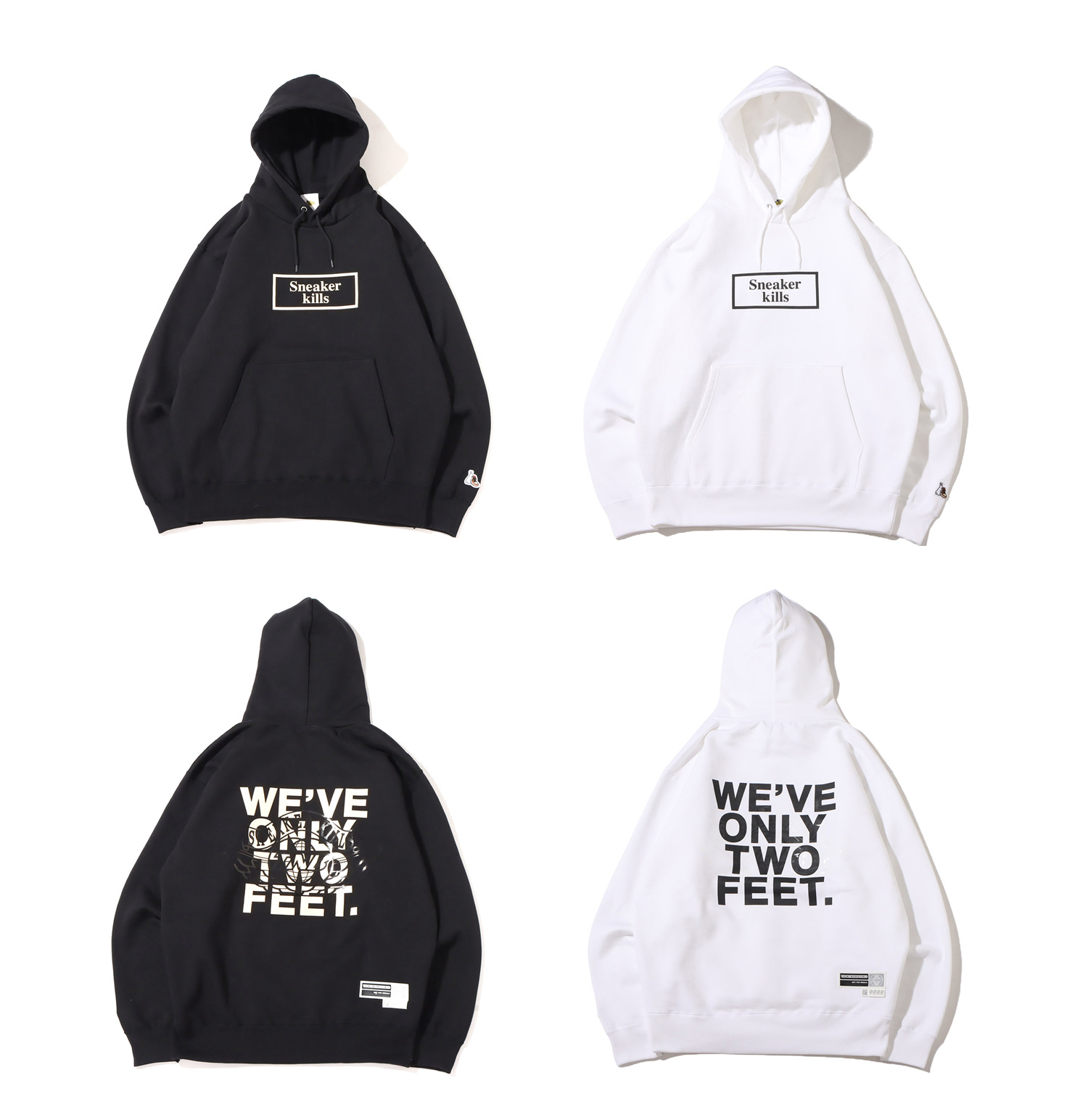 スニダン×TNB×FR2 コラボアパレル2