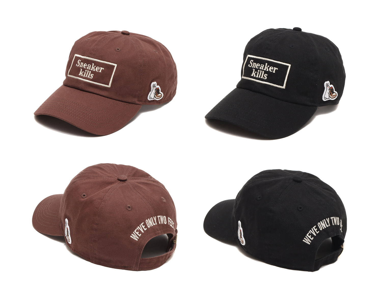 スニダン×TNB×FR2 コラボアパレル3