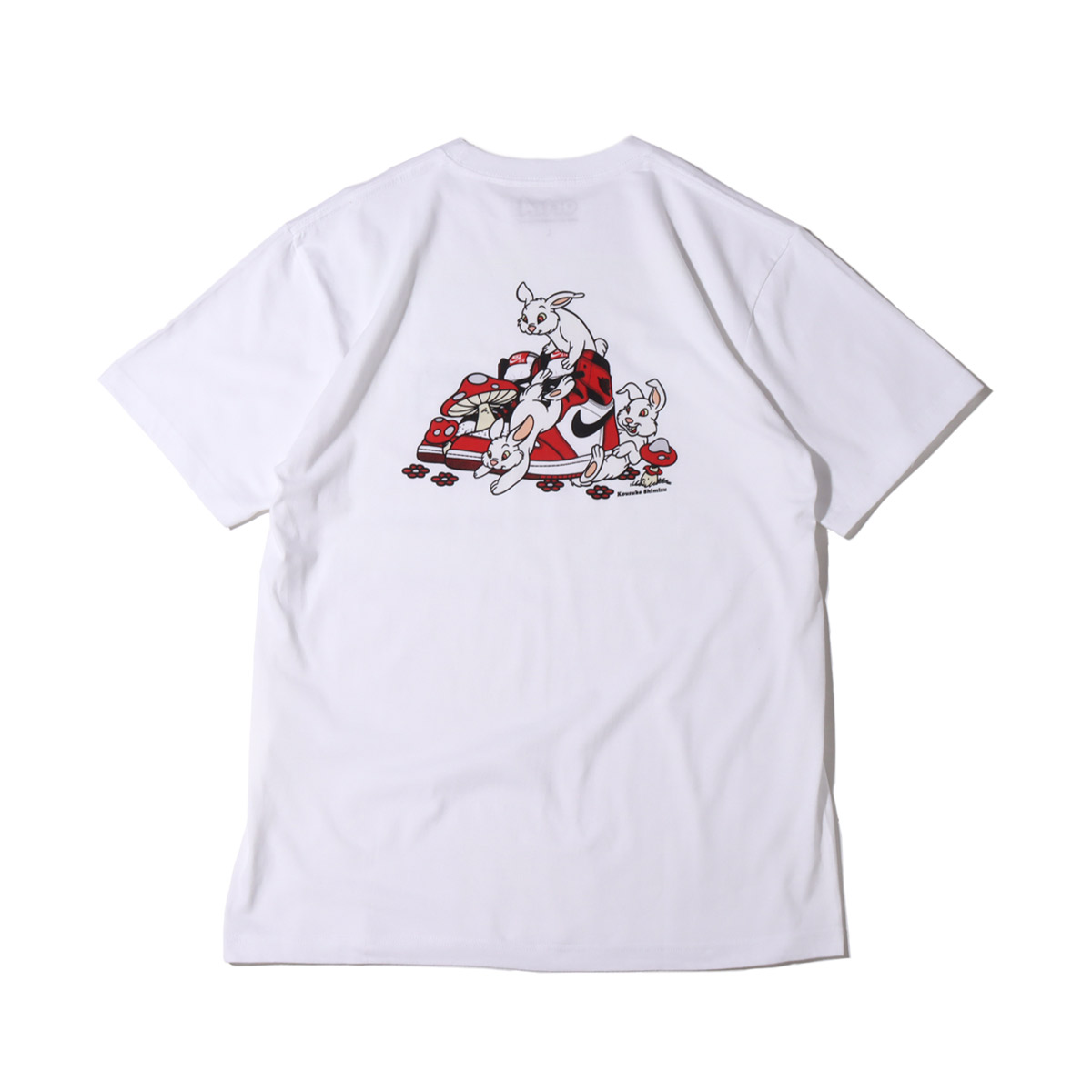 artrA(アルトラ) Tシャツ