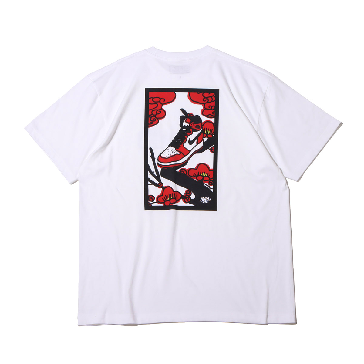 artrA(アルトラ) Tシャツ2