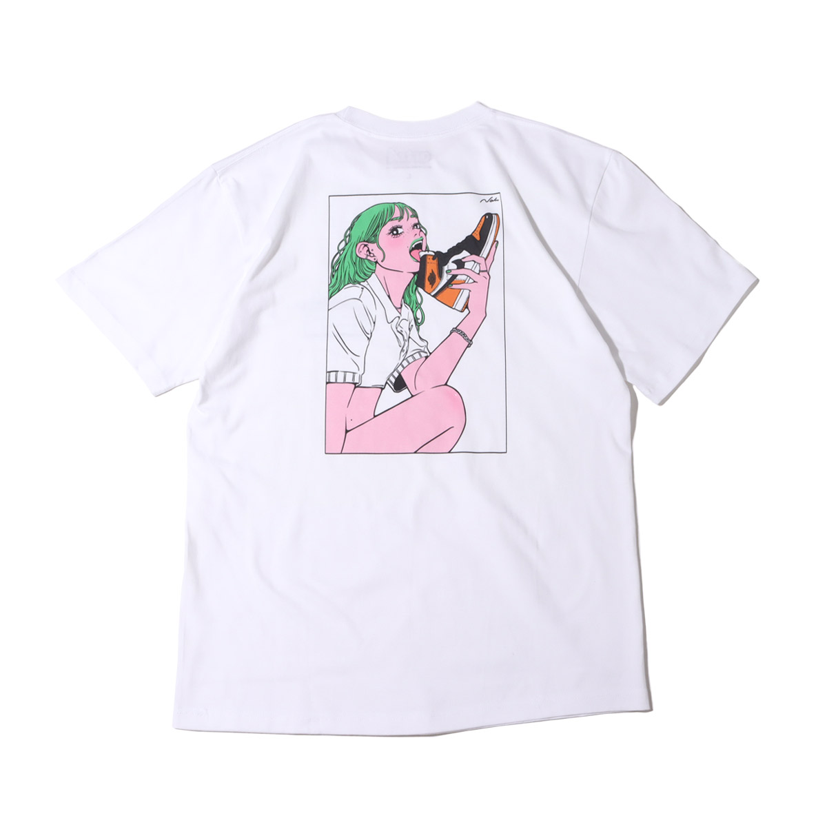 artrA(アルトラ) Tシャツ5