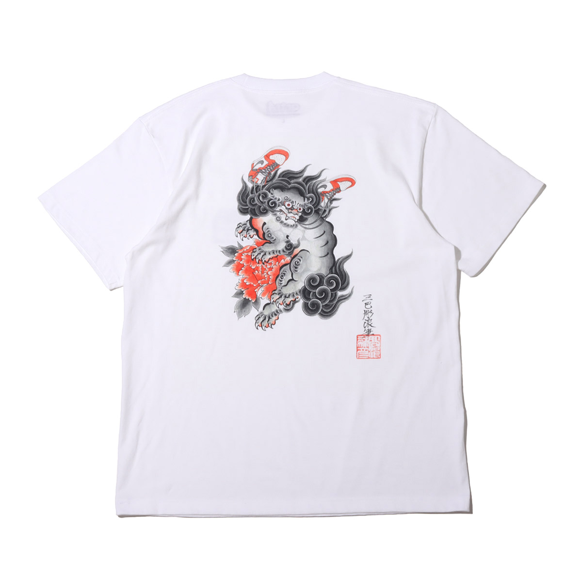 artrA(アルトラ) Tシャツ6