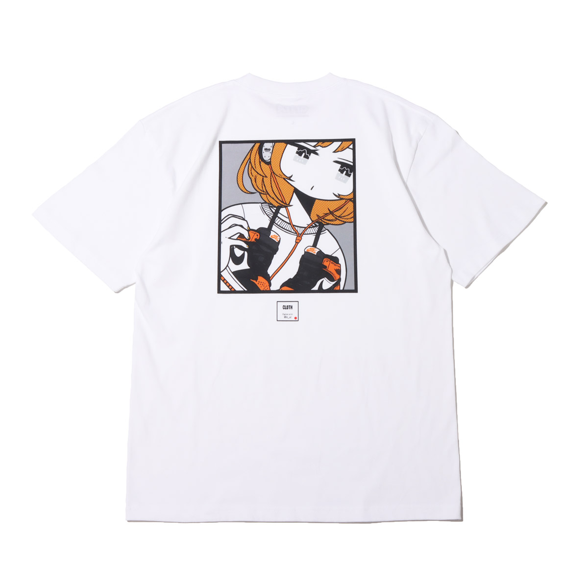 artrA(アルトラ) Tシャツ9