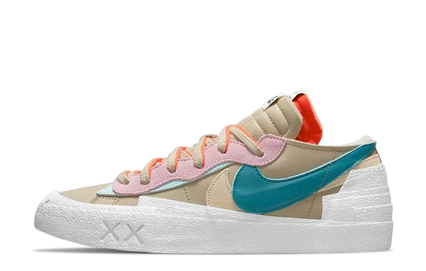 Nike Hyperdunk 2017 Low LMTD 