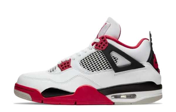 Nike Air Jordan 4 Retro 