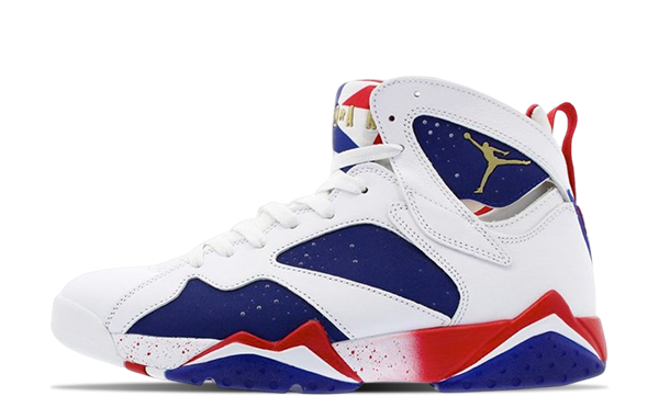 NIKE AIR JORDAN 7 RETRO 