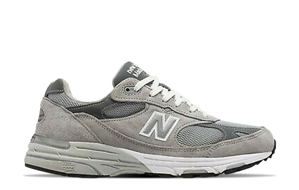 New Balance 993 Gray ニューバランス 993 グレー - VICTORIA SNKRS