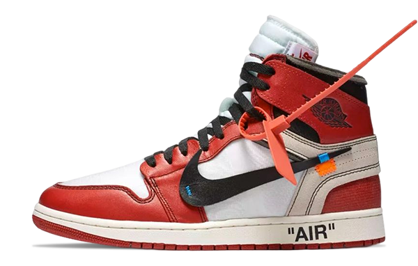 NIKE AIR JORDAN1 HIGH 