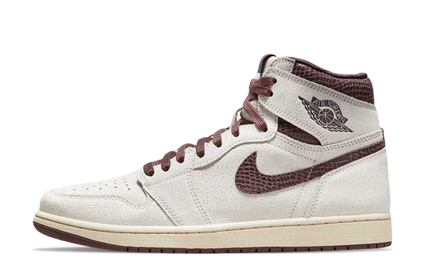 Nike Air Jordan 1 High OG 