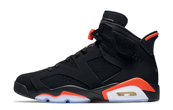 Nike Air Jordan 6 Retro 