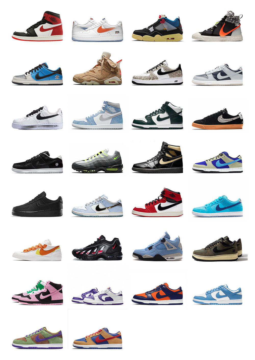 SNKRDUNK × THE NETWORK BUSINESS × SAPEur® Tee