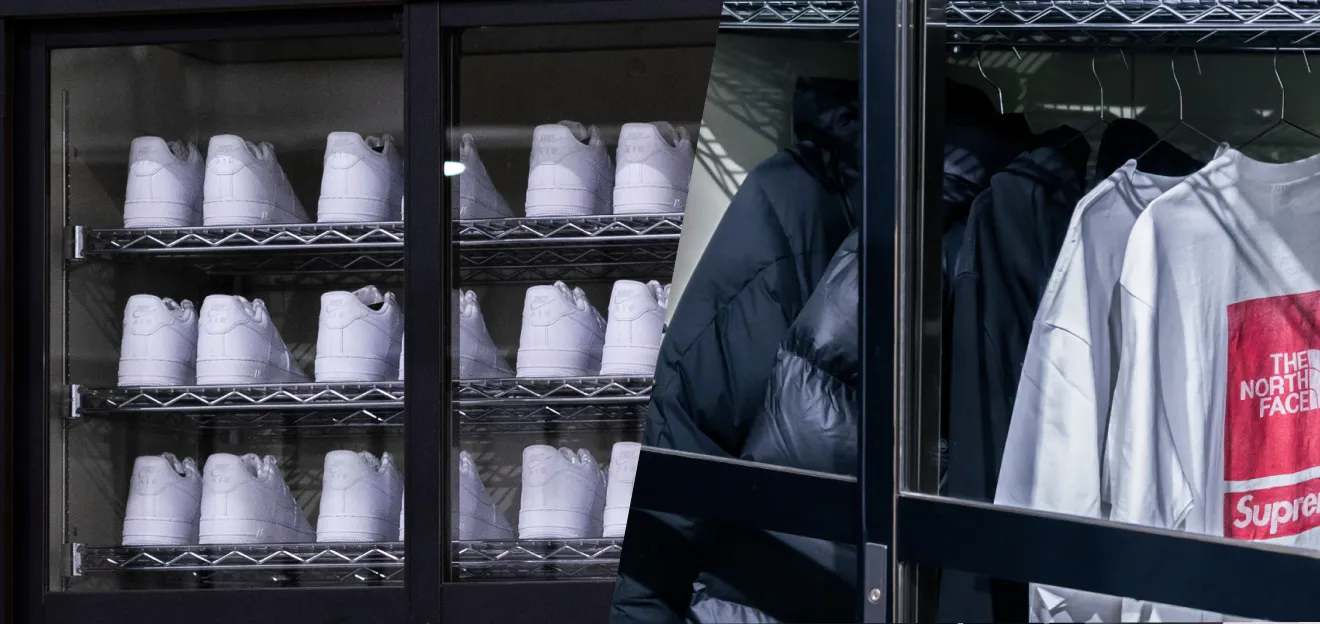 オゾン脱臭と除菌