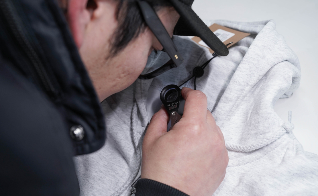 ストリートウェア鑑定について | スニーカーダンク