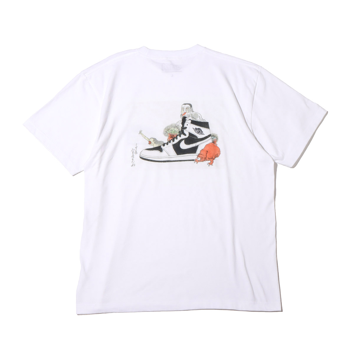 artrA(アルトラ) Tシャツ3