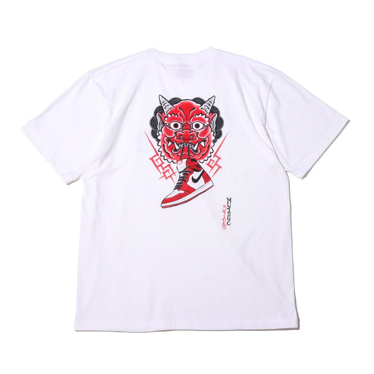 artrA(アルトラ) Tシャツ4