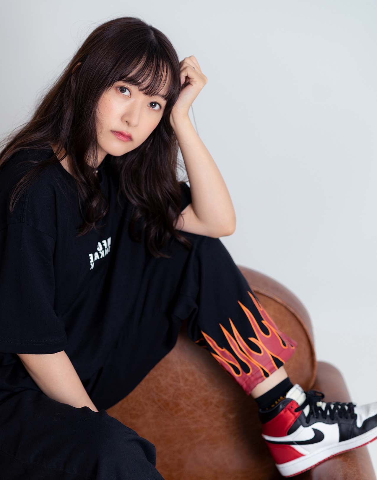 FLAME DOBON PANTS