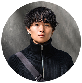 Ryo Takashima