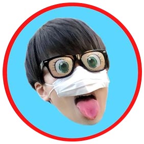 あきとくん