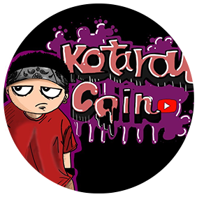 Kotarou Coin