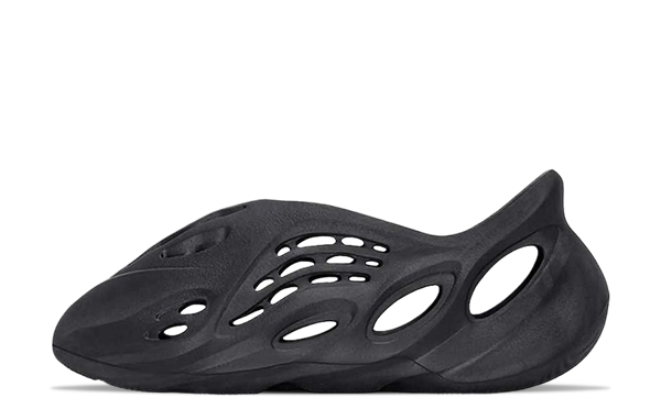 adidas Yeezy Slide “Onyx” black 25.5cm アディダス イージースライド 