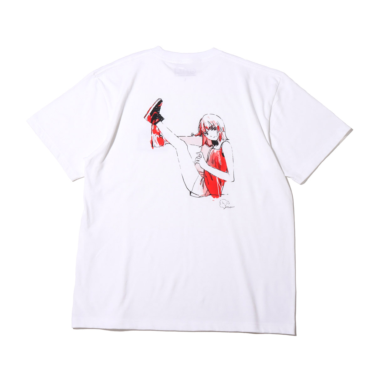 artrA(アルトラ) Tシャツ10