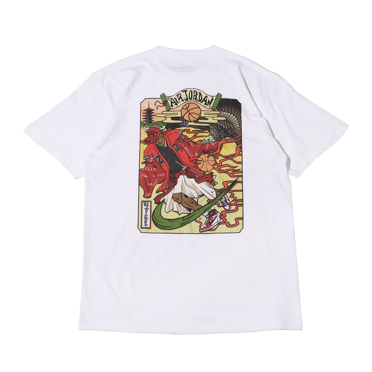 artrA(アルトラ) Tシャツ9