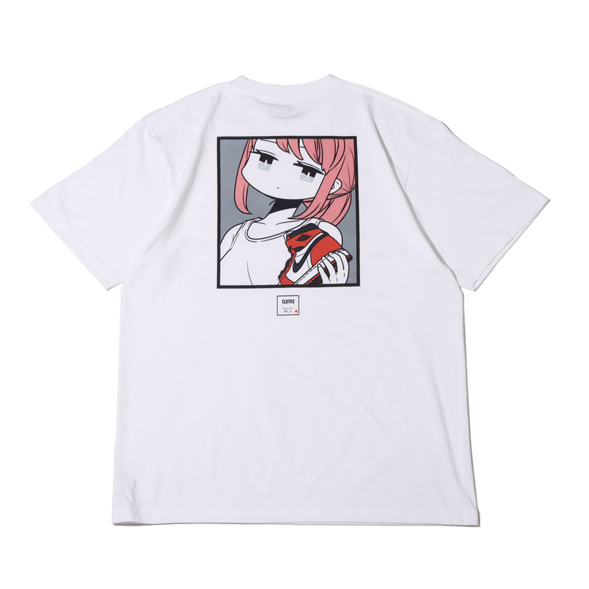 artrA(アルトラ) Tシャツ9