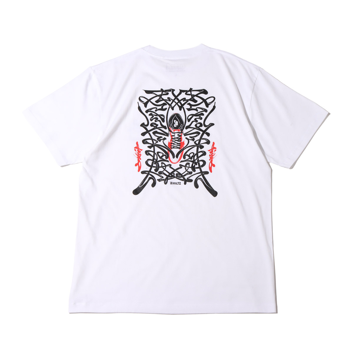 artrA(アルトラ) Tシャツ