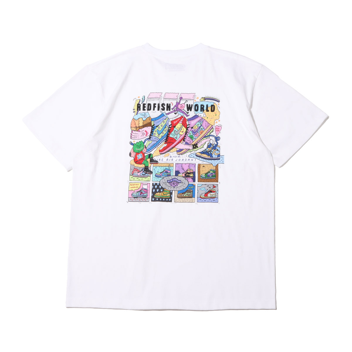 artrA(アルトラ) Tシャツ8