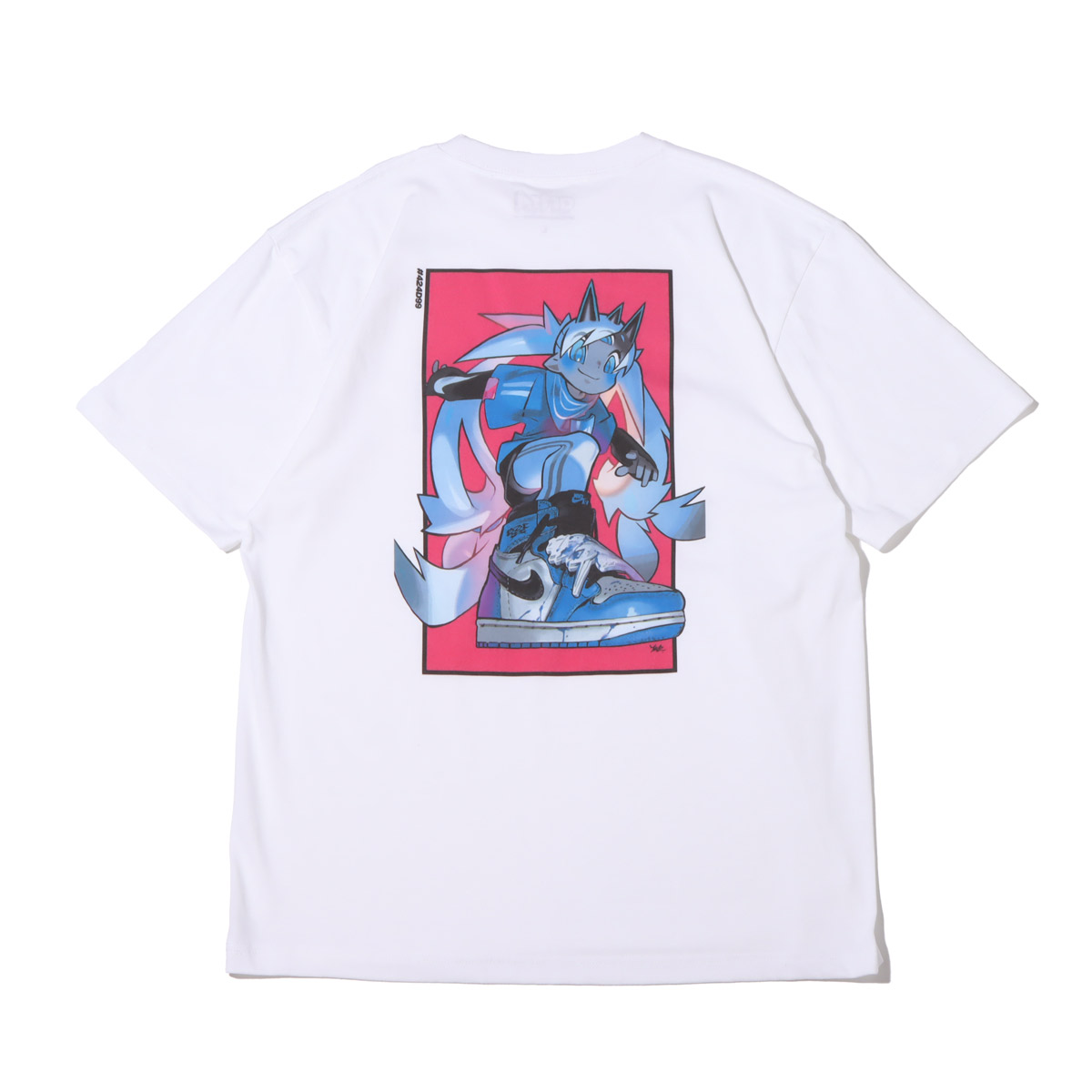 artrA(アルトラ) Tシャツ