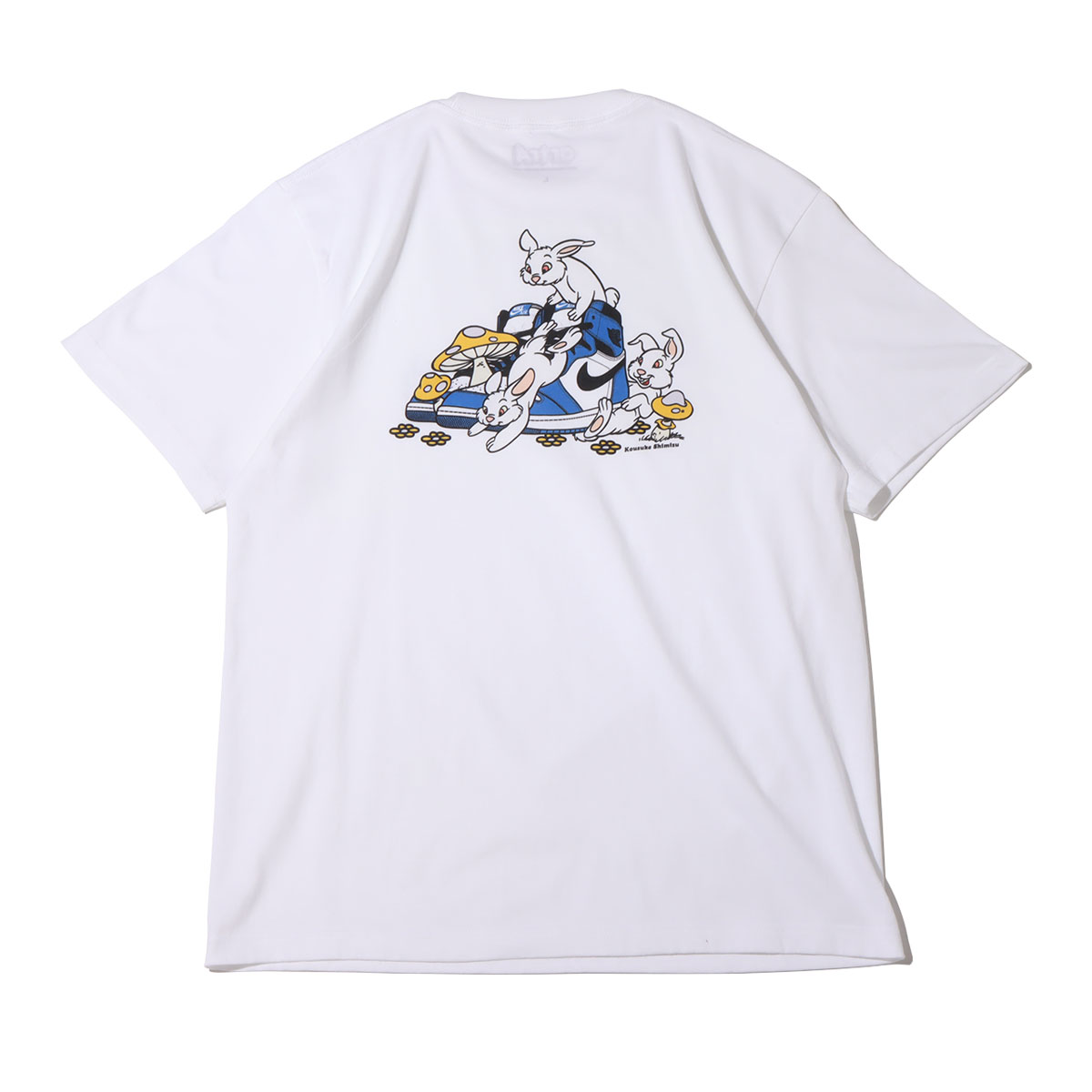 artrA(アルトラ) Tシャツ9