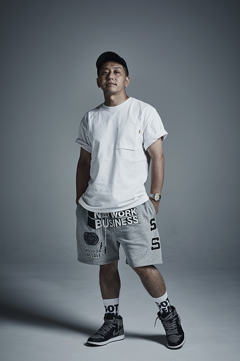 R2 石川涼のインタビュー写真5