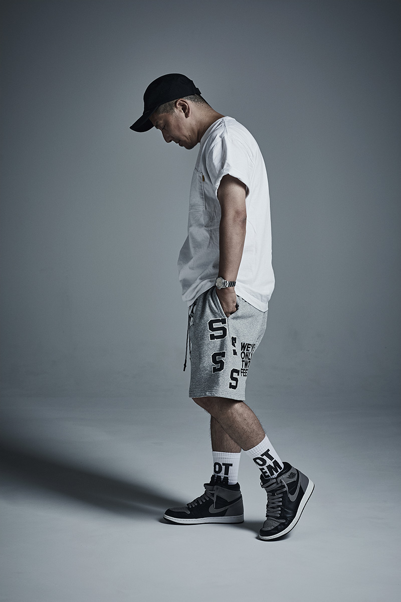 R2 石川涼のインタビュー写真6