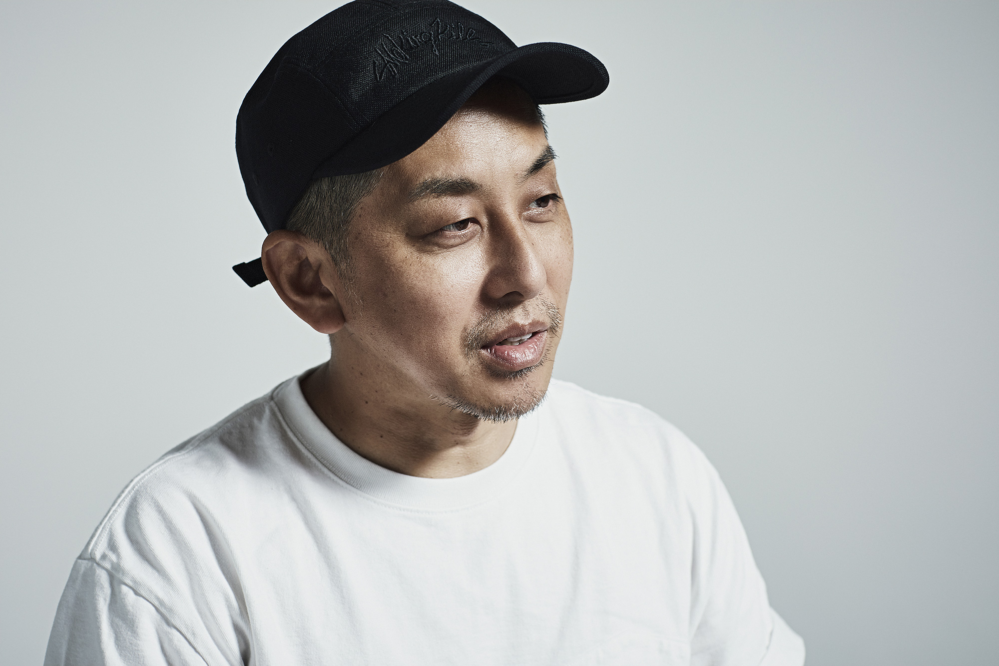 R2 石川涼のインタビュー写真7