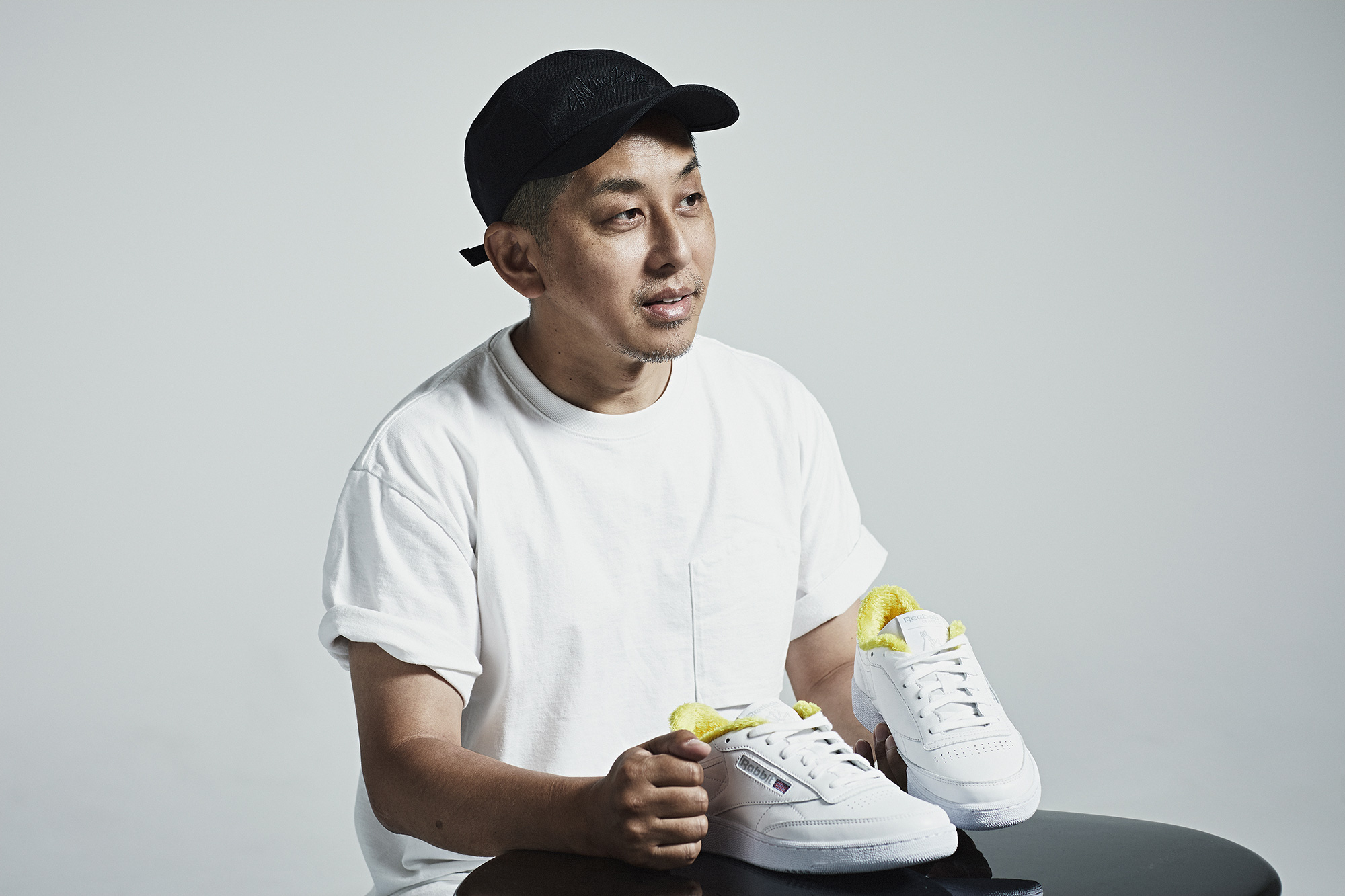 R2 石川涼のインタビュー写真7