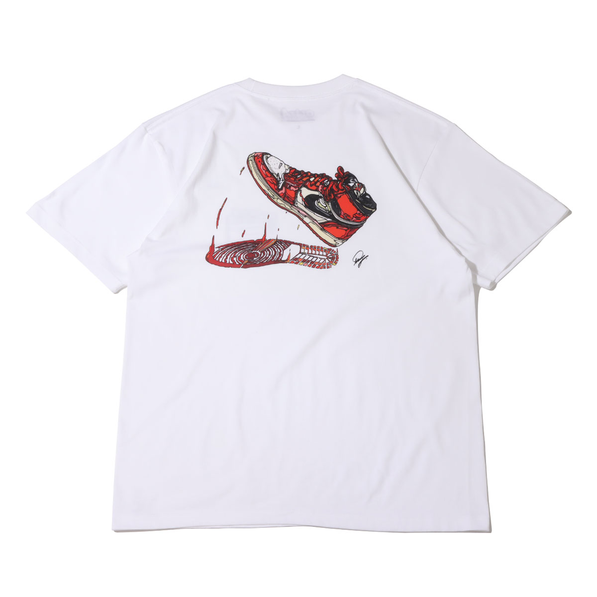 U井T吾 AIR JORDAN 1 ポスター 3枚セット artrA artrA 