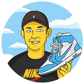 Ryota Sneaker