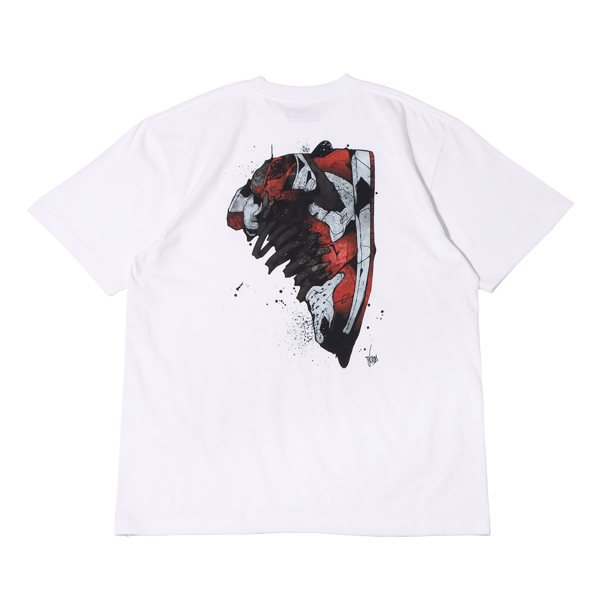 artrA(アルトラ) Tシャツ9