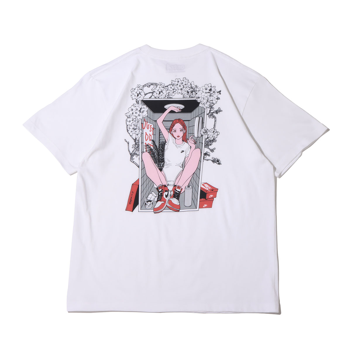 artrA(アルトラ) Tシャツ9