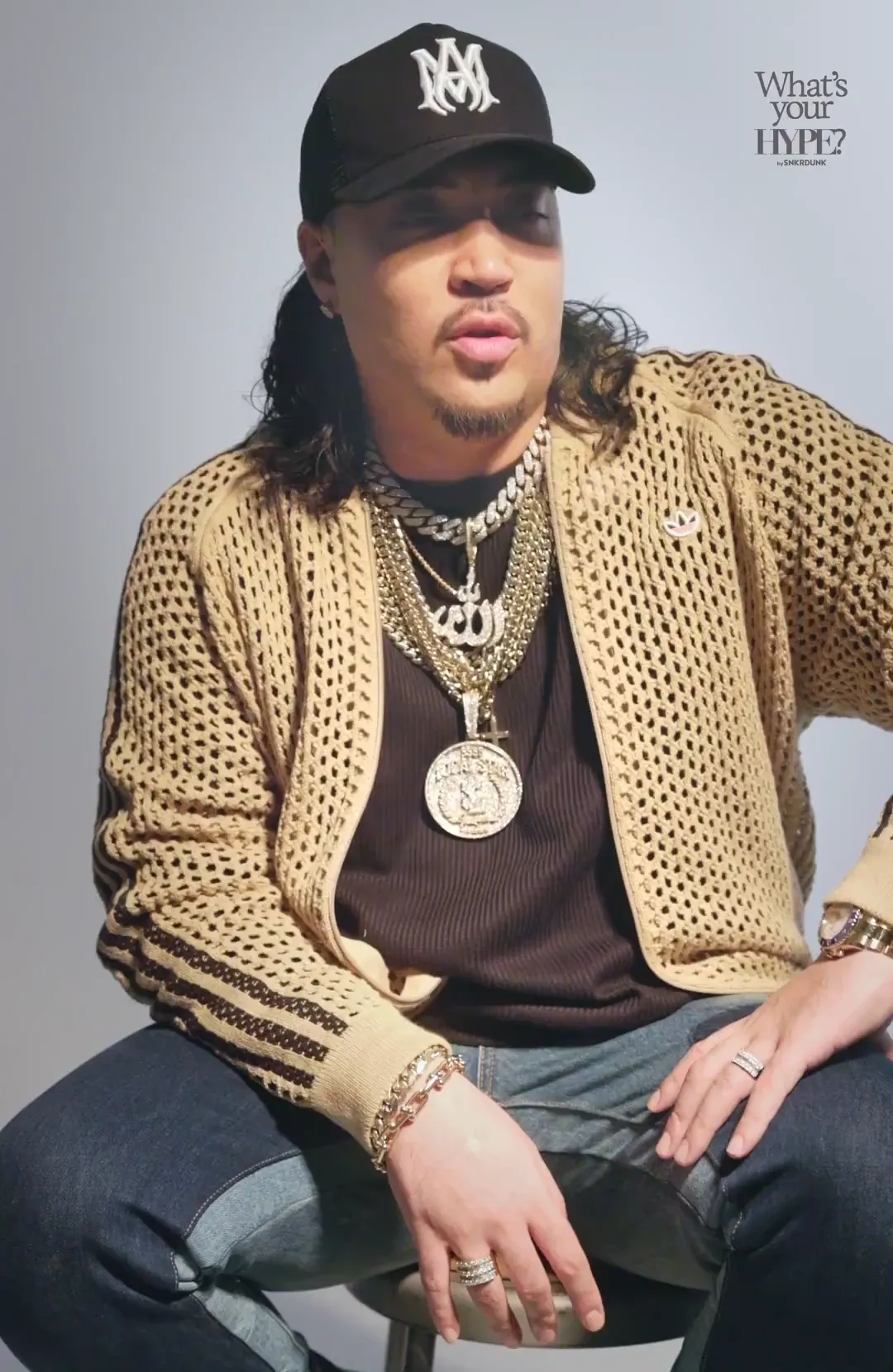 MC TYSON 
