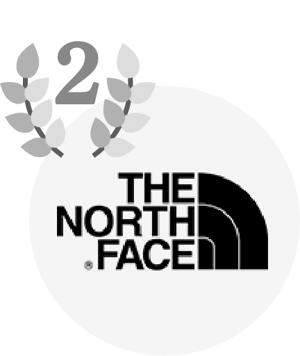 ザ・ノース・フェイス