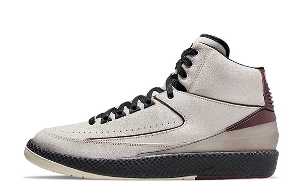 スニダンで購入可】11/12発売 Off-White × Nike Air Jordan 2 Low