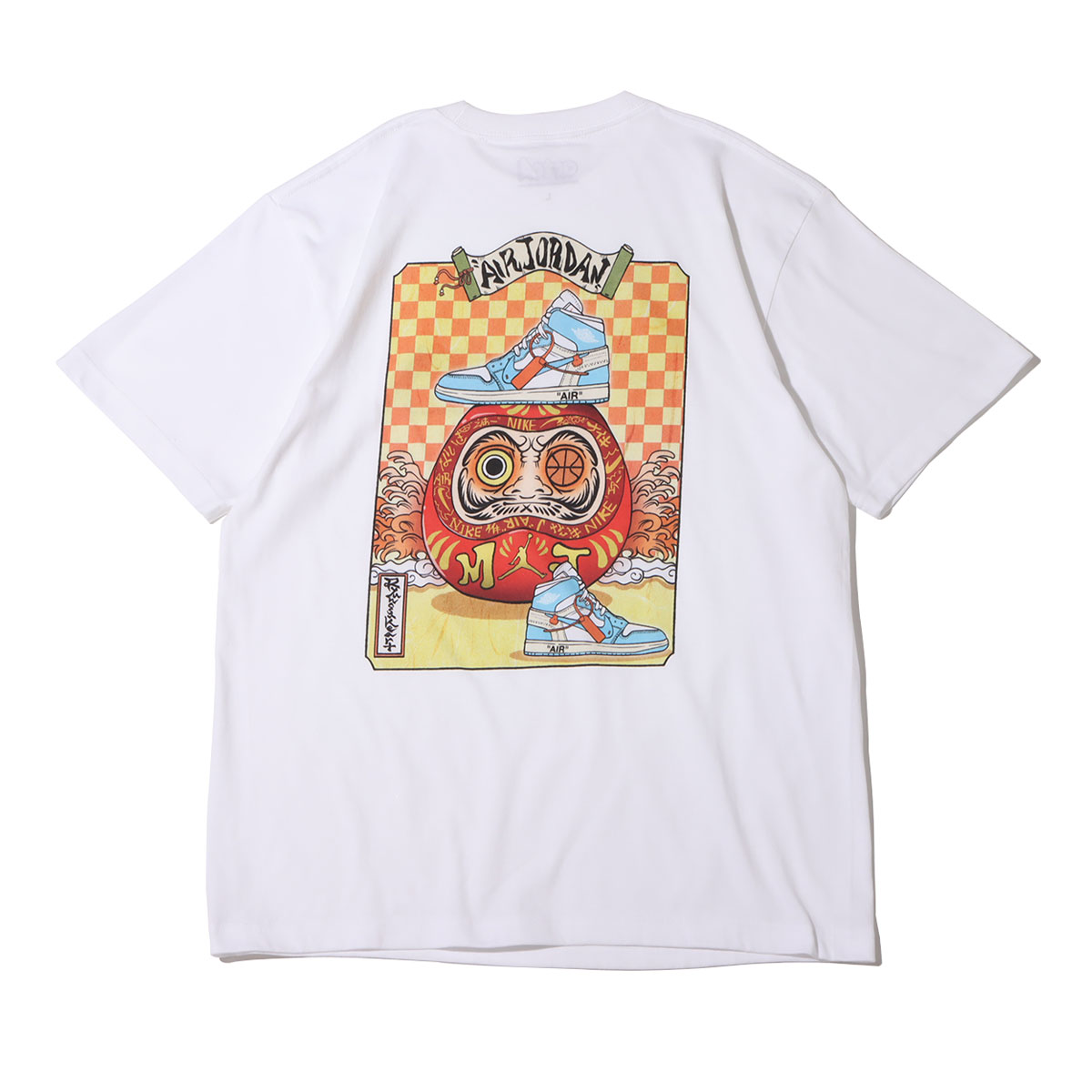 Artra アルトラ U井T吾 シャタバ Air Jordan artrA 