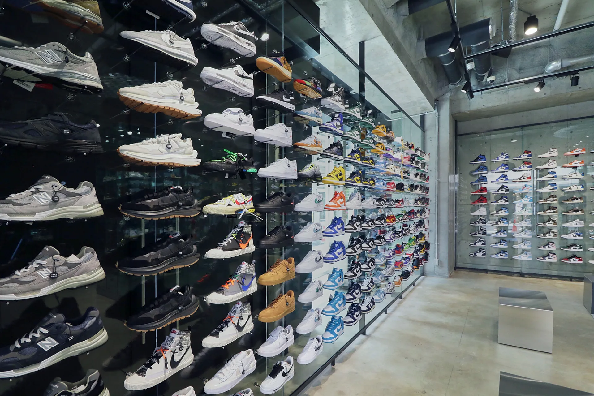 スニダン南堀江店